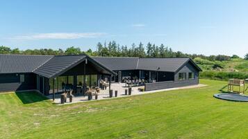 Hus | Udendørsområde