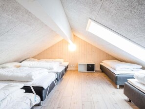 Ferienhaus | Innenbereich