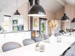 Hus | Interiør