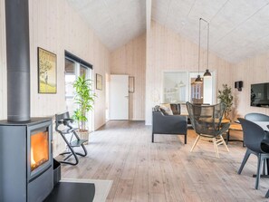 House | Interior - 26 Person Holiday Home in Norre Nebel (Norre Nebel)