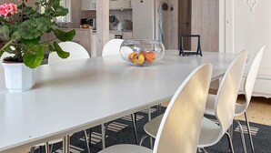 Dining - Holiday Home in Pandrup (Pandrup)