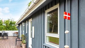Exterior - Holiday Home in Pandrup (Pandrup)