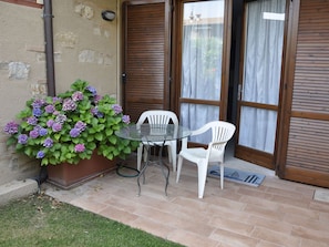 Maison | Extérieur