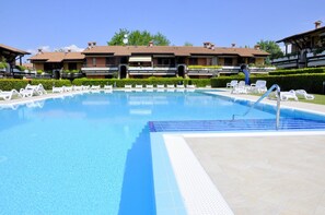House | Exterior - Poolside Stay in Lazise (Lazise)