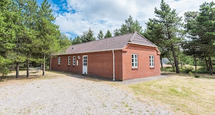 6 Person Holiday Home in Blavand
