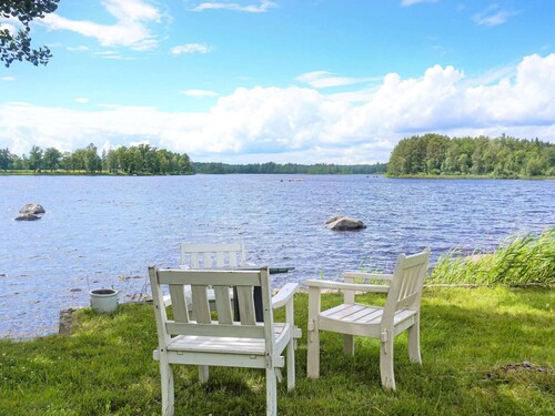 5 Person Holiday Home in Tingsryd