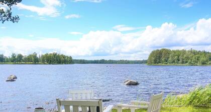 5 Person Holiday Home in Tingsryd