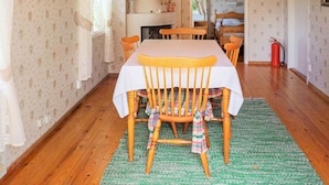 House | Dining - 5 Person Holiday Home in Tingsryd (Tingsryd)