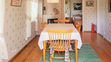 Hus | Restauranger