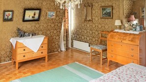 House - 5 Person Holiday Home in Tingsryd (Tingsryd)