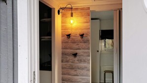 1 bedroom, individually furnished - Holiday Home in Högklint (Visby)