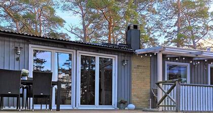 Holiday Home in Högklint