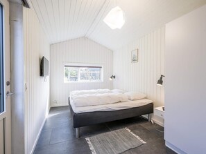 Ferienhaus | 5 Schlafzimmer, individuell eingerichtet, Bettwäsche