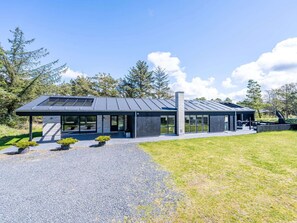 House | Exterior - 10 Person Holiday Home in Blavand (Blavand)