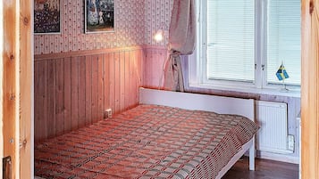 2 bedrooms