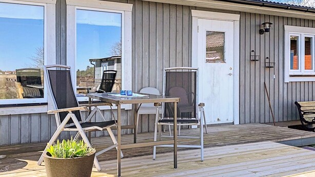 Unclassified image, 1 of 22, button - 5 Person Holiday Home in Lettorp (Löttorp)