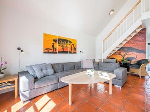 Ferienhaus | Innenbereich