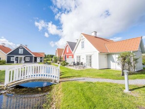 Hus | Udendørsområde