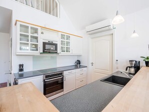 Maison | Intérieur