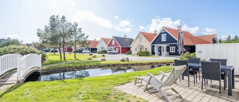 Maison | Restauration extérieure