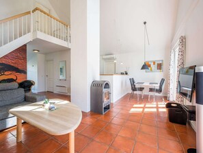 Hus | Opholdsområde