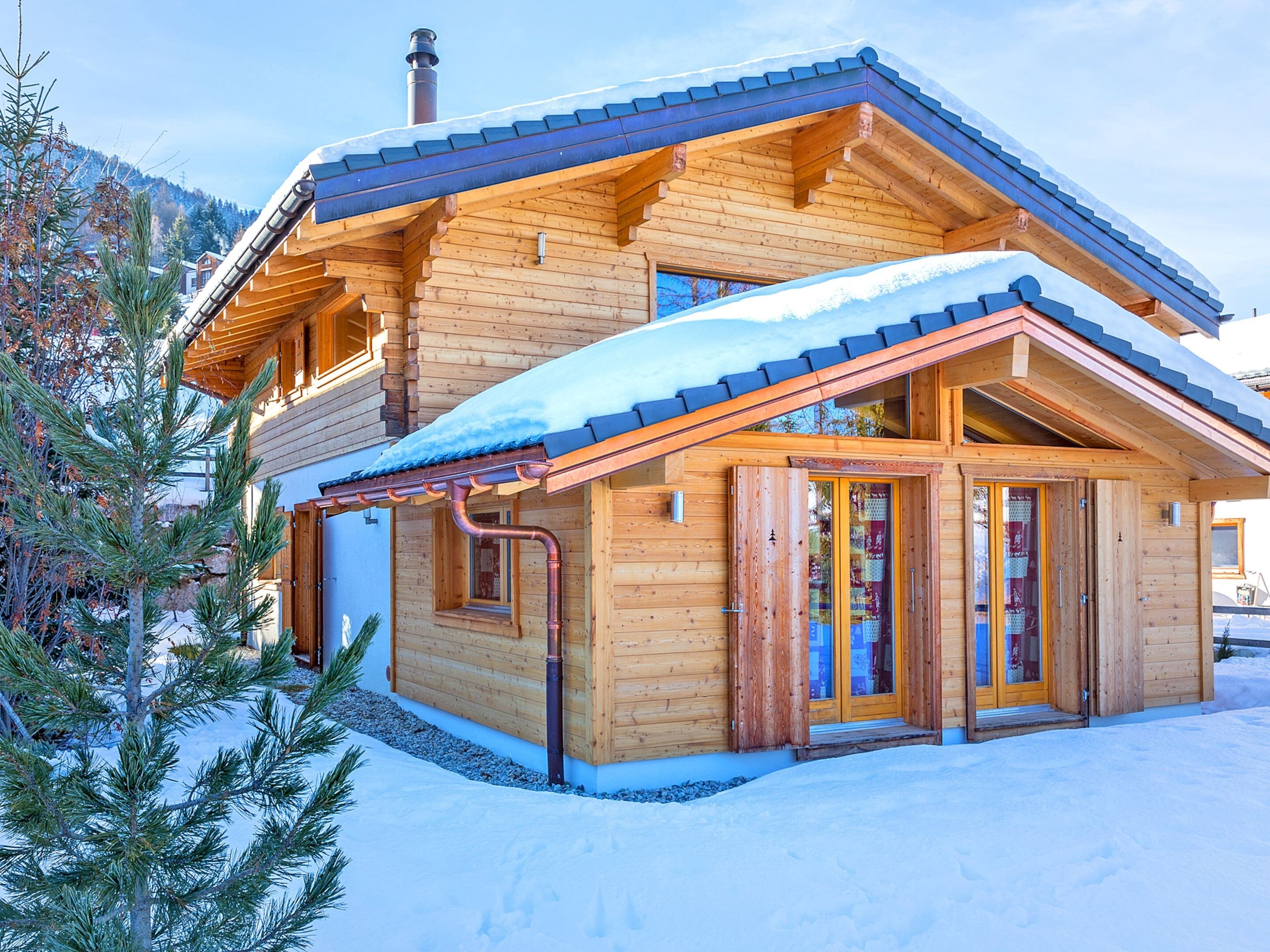 Chalet | Exterior