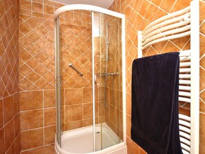 Chalet | Bathroom