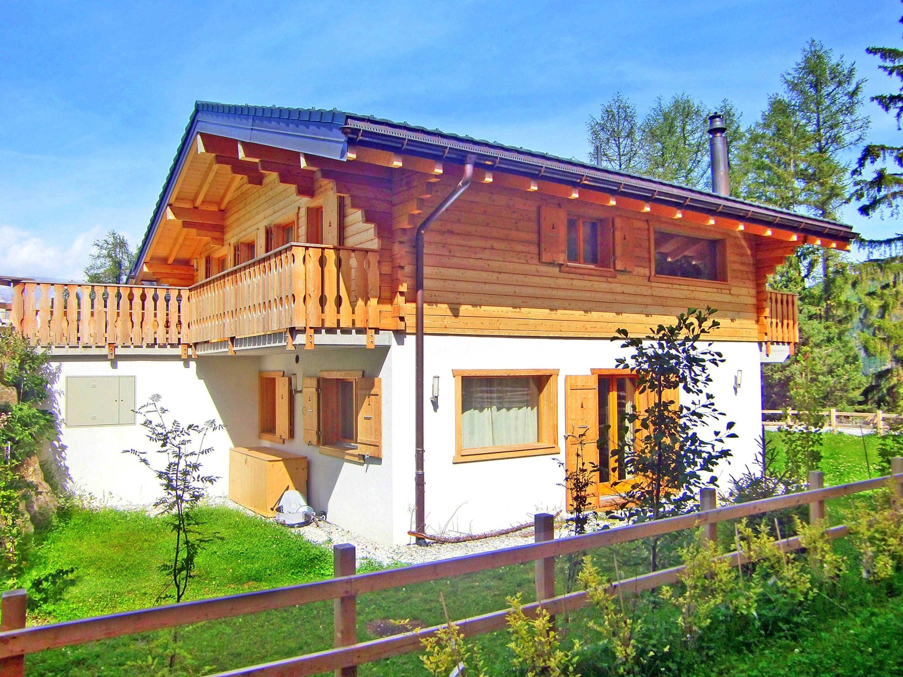 Chalet | Exterior