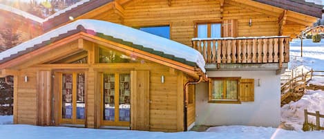 Chalet | Esterni