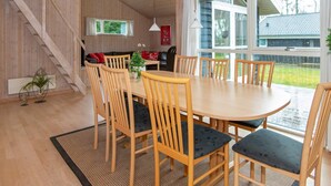 House | Interior - Holiday Home in Sydals (Sydals)