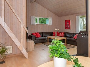 House | Interior - Holiday Home in Sydals (Sydals)