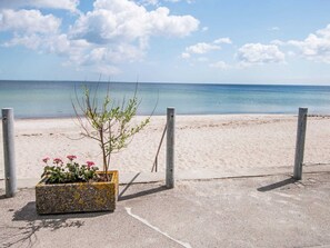 House | Beach