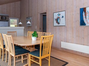 House | Interior - Holiday Home in Sydals (Sydals)
