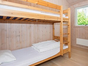 House | Interior - Holiday Home in Sydals (Sydals)