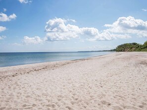 Ferienhaus | Strand