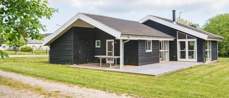 独立别墅 | 外观