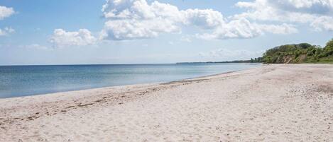 單棟房屋 | 海灘