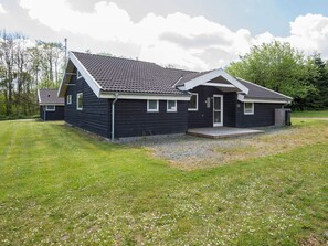 Hus | Udendørsområde