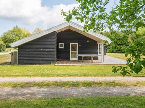 Hus | Udendørsområde