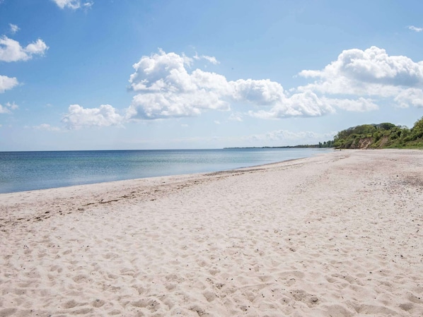 Casa | Spiaggia