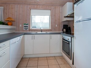 House | Interior - Holiday Home in Sydals (Sydals)