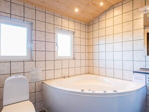 Ferienhaus | Wellnessanwendung