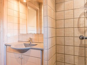 House | Interior - 4 Star Holiday Home in Henne (Henne)