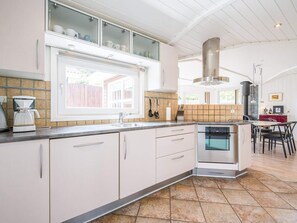Maison | Intérieur