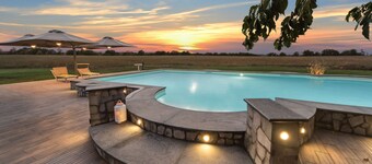 라치오의 러스틱 팜하우스