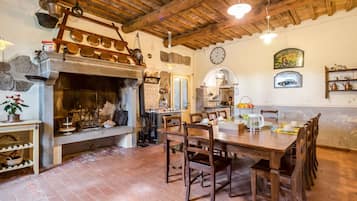 Nhà | Khu ăn uống