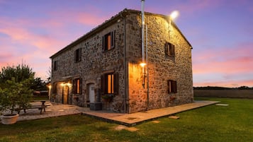 Nhà | Ngoại thất