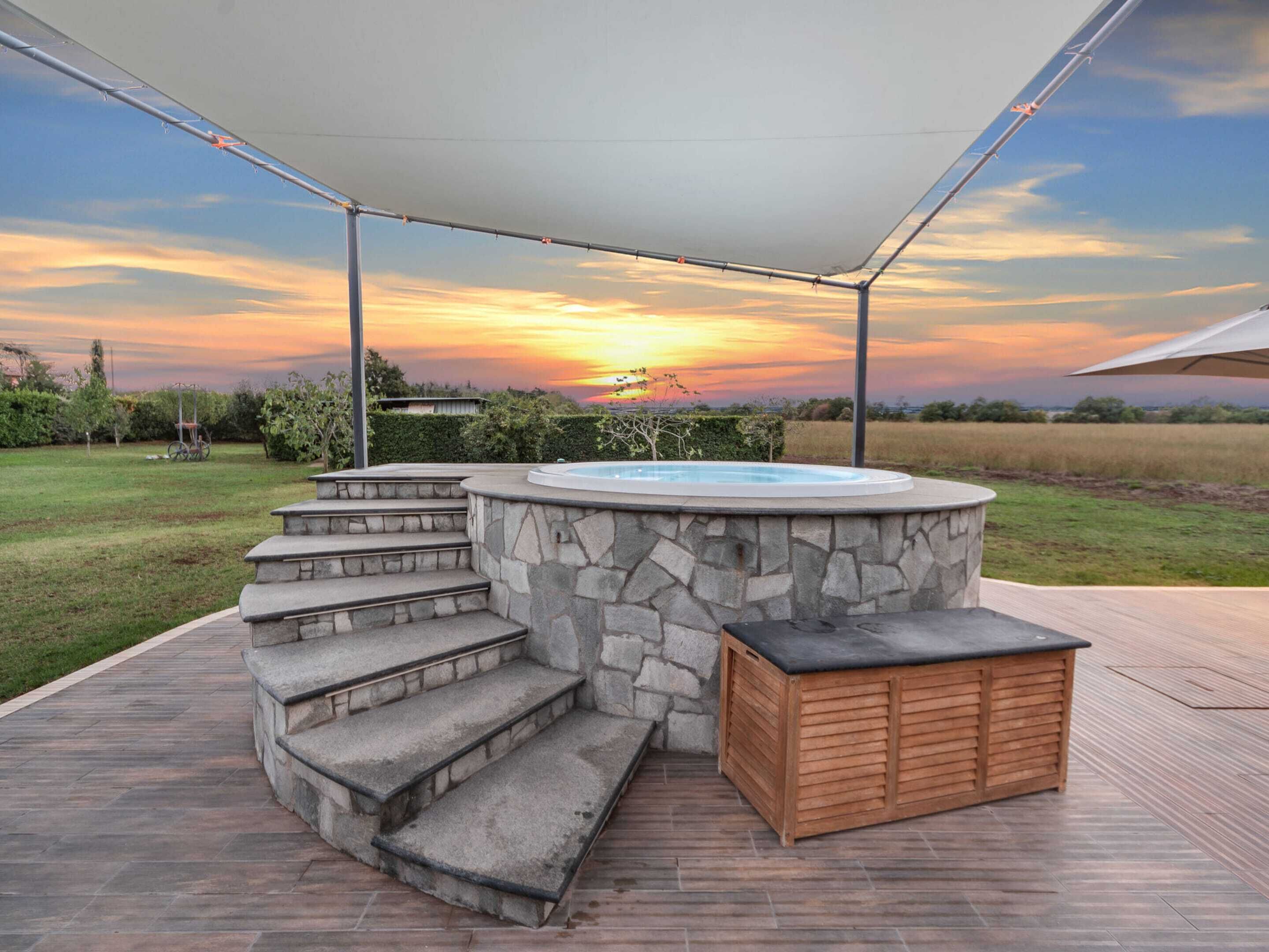 House | Property amenity