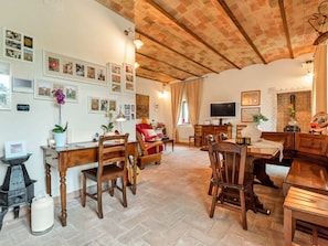 Ferienhaus | Speisen