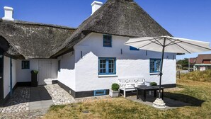 Exterior - 4 Person Holiday Home in Norre Nebel (Norre Nebel)